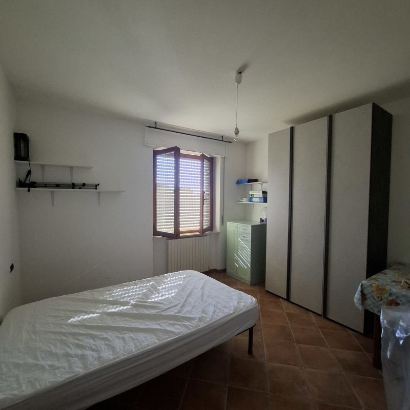 Casa de campo en Fermo